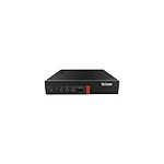 PC de bureau reconditionné Pack Lenovo ThinkCentre M720Q Tiny (Lenovo29220) · Reconditionné - Autre vue
