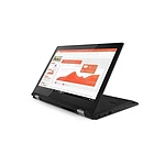 Lenovo Thinkpad L380 YOGA - Core i5 Gen 8 - 32Go RAM - 480Go SSD - Windows 11 - Reconditionné