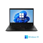 PC portable reconditionné Lenovo ThinkPad T14S (Lenovo31756) · Reconditionné - Autre vue