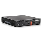 PC de bureau reconditionné Lenovo ThinkCentre M920Q Tiny (Lenovo31766) · Reconditionné - Autre vue