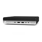 PC de bureau reconditionné HP ProDesk 600 G5 DM (HP31789) · Reconditionné - Autre vue