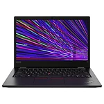 PC portable reconditionné Lenovo Thinkpad L13 (20R4-S2G500) · Reconditionné - Autre vue