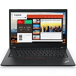 PC portable reconditionné Lenovo Thinkpad T480s (20L8-S3WD00) · Reconditionné - Autre vue