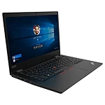 PC portable reconditionné Lenovo Thinkpad L13 (20R4-S2G500) · Reconditionné - Autre vue