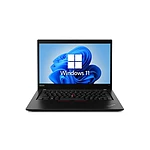 PC portable reconditionné Lenovo ThinkPad X13 (Lenovo31851) · Reconditionné - Autre vue