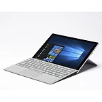 Tablette reconditionnée Microsoft Surface Pro 6 (SURF1796) · Reconditionné - Autre vue
