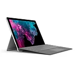 Tablette reconditionnée Microsoft Surface Pro 6 (SURF1796) · Reconditionné - Autre vue