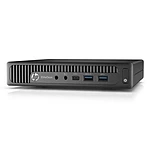 PC de bureau reconditionné HP EliteDesk 800 G2 DM (HP23668) · Reconditionné - Autre vue