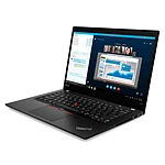 PC portable reconditionné Lenovo ThinkPad X395 (Lenovo31872) · Reconditionné - Autre vue