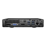 PC de bureau reconditionné HP EliteDesk 800 G2 DM (HP23668) · Reconditionné - Autre vue