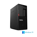 Lenovo ThinkStation P330 Tour (Lenovo31897) - Reconditionné