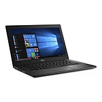 PC portable reconditionné Dell Latitude 7280 (Dell31905) · Reconditionné - Autre vue