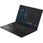 PC portable reconditionné Lenovo X1 Carbon Gen 7 i5-8265U 8Go 256Go SSD 14'' FHD W11 · Reconditionné - Autre vue