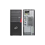 PC de bureau reconditionné Fujitsu Esprimo P920 (MI5W-P920) · Reconditionné - Autre vue