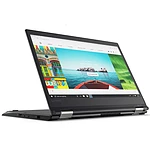 PC portable reconditionné Lenovo Thinkpad Yoga 370 (20JJ-S55P00) · Reconditionné - Autre vue