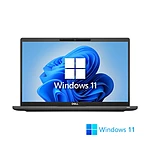 PC portable reconditionné Dell Latitude 7320 (Dell32119) · Reconditionné - Autre vue