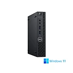 Dell OptiPlex 3070 Micro (Dell28733) - Reconditionné