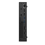 PC de bureau reconditionné Dell OptiPlex 3050 Micro (Dell32204) · Reconditionné - Autre vue