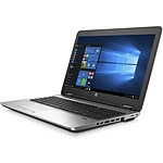 PC portable reconditionné HP ProBook 650 G2 (HP32274) · Reconditionné - Autre vue