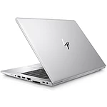 PC portable reconditionné HP EliteBook 830 G5 (8256SSDi7) - AZERTY Belge · Reconditionné - Autre vue