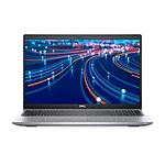 PC portable reconditionné Dell LATITUDE 5520 I7-GEN11 16G 1TO Windows 11 · Reconditionné - Autre vue