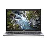PC portable reconditionné Dell PRECISION 3550 i5 Gen10 16G 2TO SSD Windows 11 · Reconditionné - Autre vue