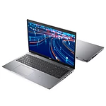 PC portable reconditionné Dell LATITUDE 5520 I7-GEN11 16G 1TO Windows 11 · Reconditionné - Autre vue