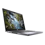 PC portable reconditionné Dell PRECISION 3550 i5 Gen10 16G 2TO SSD Windows 11 · Reconditionné - Autre vue