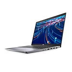 PC portable reconditionné Dell LATITUDE 5520 I7-GEN11 16G 480SSD Windows 11 · Reconditionné - Autre vue