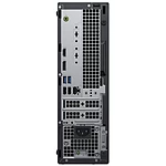 PC de bureau reconditionné Dell OptiPlex 3070 SFF (Dell32343) · Reconditionné - Autre vue