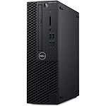 PC de bureau reconditionné Dell OptiPlex 3070 SFF (Dell32343) · Reconditionné - Autre vue
