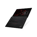 PC portable reconditionné THINKPAD L490 I5 Gen8 16G 480 SSD Windows 11 · Reconditionné - Autre vue