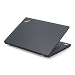 PC portable reconditionné THINKPAD L490 I5 Gen8 16G 480 SSD Windows 11 · Reconditionné - Autre vue