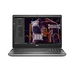 Dell PRECISION 7550 I7-GEN10 16G 256SSD Windows 11 - Reconditionné