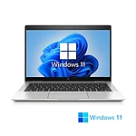 PC portable reconditionné HP EliteBook x360 1030 G4 (HP32406) · Reconditionné - Autre vue