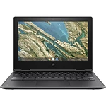 PC portable reconditionné HP ChromeBook x360 11 G3 EE (432eMMCCeleron) · Reconditionné - Autre vue