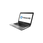 PC portable reconditionné HP ProBook 640 G2 (HP32448) · Reconditionné - Autre vue