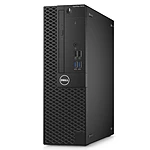 Dell Optiplex 3050 SFF (I564161S) - Reconditionné