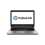 PC portable reconditionné HP ProBook 640 G2 (HP32448) · Reconditionné - Autre vue