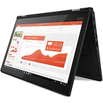 PC portable reconditionné Lenovo ThinkPad L380 Yoga (Lenovo32458) · Reconditionné - Autre vue