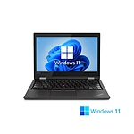 PC portable reconditionné Lenovo ThinkPad L380 Yoga (Lenovo32458) · Reconditionné - Autre vue