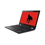 PC portable reconditionné Lenovo ThinkPad L380 Yoga (Lenovo32458) · Reconditionné - Autre vue