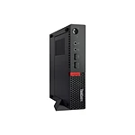 PC de bureau reconditionné Lenovo ThinkCentre M710Q Tiny (Lenovo32481) · Reconditionné - Autre vue