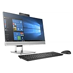 PC de bureau reconditionné HP EliteOne 800 G4 AiO (HP32529) · Reconditionné - Autre vue