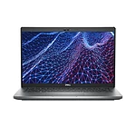 PC portable reconditionné Dell Latitude 5430 - I7-GEN12 - 16Go - 1TO SSD - Linux · Reconditionné - Autre vue