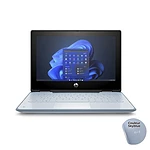 PC portable reconditionné HP Pro x360 Fortis G10 11,6" Tactile - i3 Gen 12 8Go RAM 256Go SSD Windows 11 · Reconditionné - Autre vue