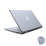 PC portable reconditionné HP Pro x360 Fortis G10 11,6" Tactile - i3 Gen 12 8Go RAM 256Go SSD Windows 11 · Reconditionné - Autre vue