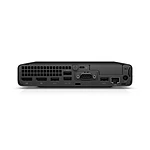 PC de bureau reconditionné HP ProDesk 600 G6 DM (HP32624) · Reconditionné - Autre vue