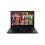PC portable reconditionné Lenovo ThinkPad T14 Gen 2i - i5-GEN11 - 8Go - 480Go SSD - Windows 11 · Reconditionné - Autre vue