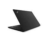 PC portable reconditionné Lenovo ThinkPad T14 Gen 2i - i5-GEN11 - 8Go - 1TO SSD - Linux · Reconditionné - Autre vue